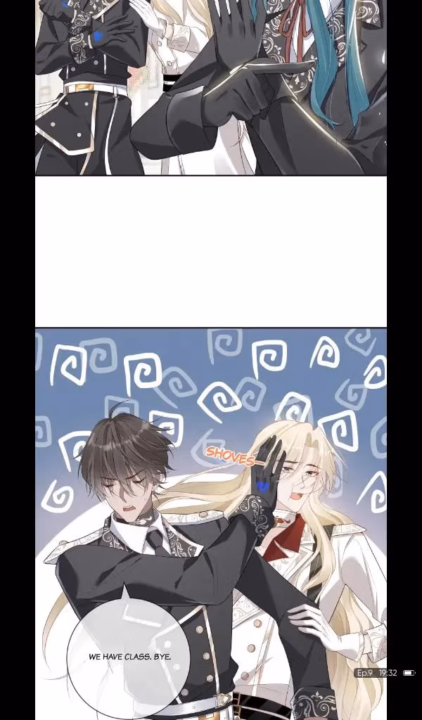 Read A Guide to Reincarnation chapter 9 image 6 on Lezhin