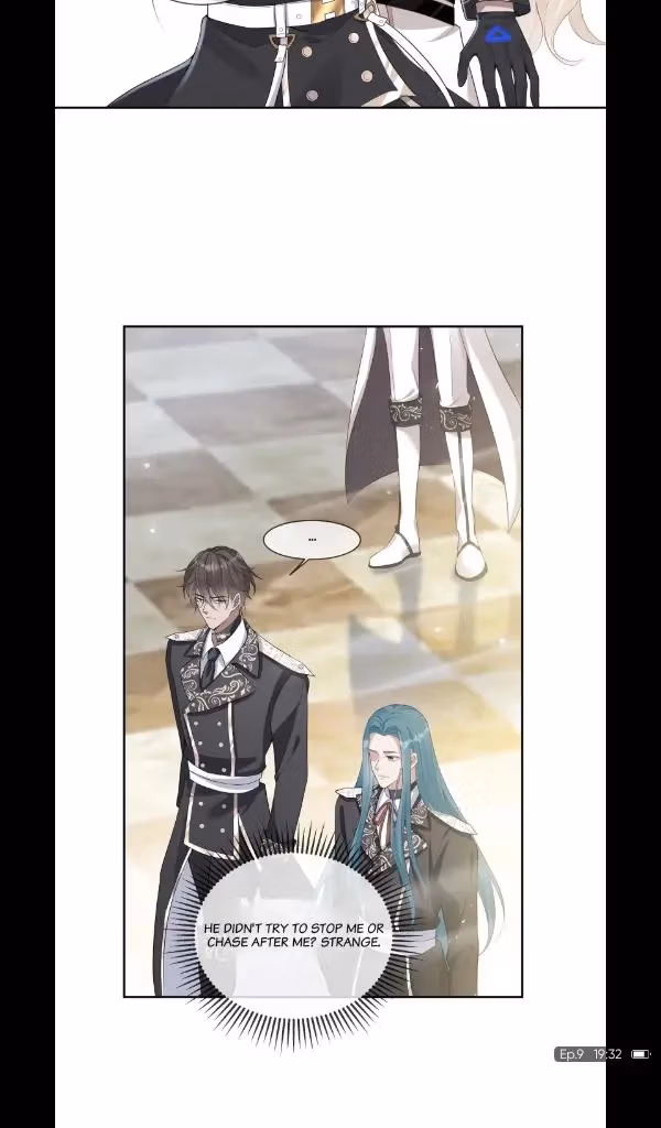 Read A Guide to Reincarnation chapter 9 image 7 on Lezhin