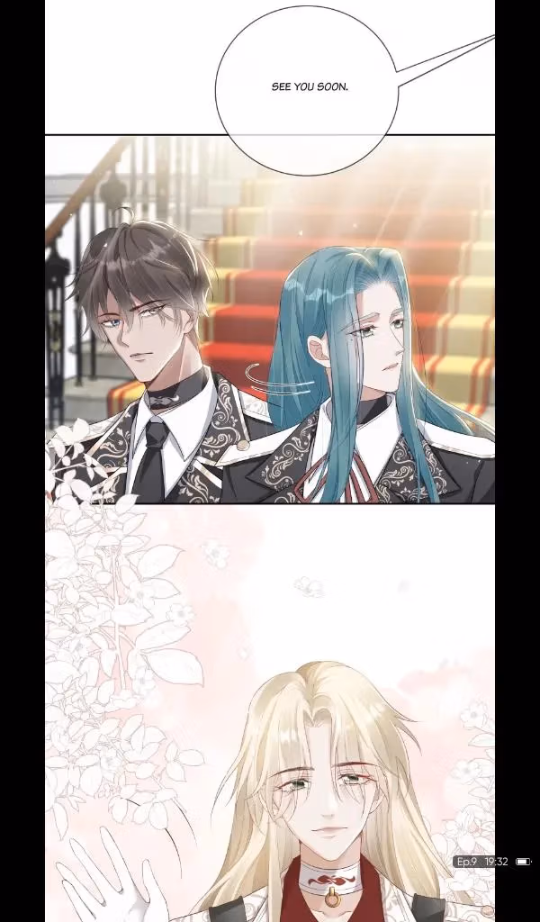 Read A Guide to Reincarnation chapter 9 image 8 on Lezhin