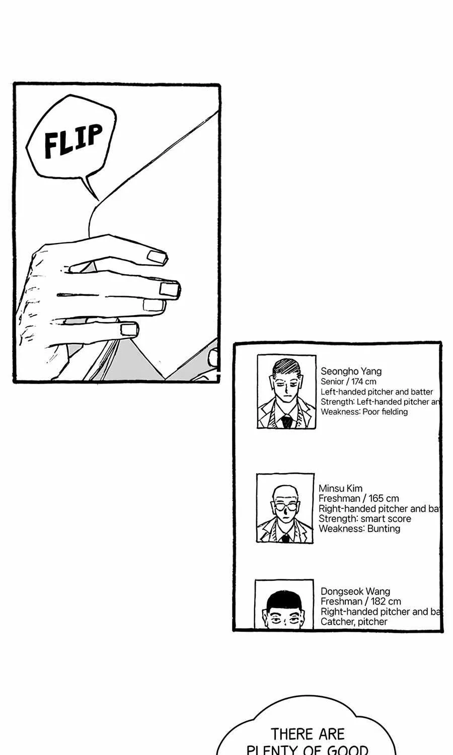 Read A Guilty Victim-Player
