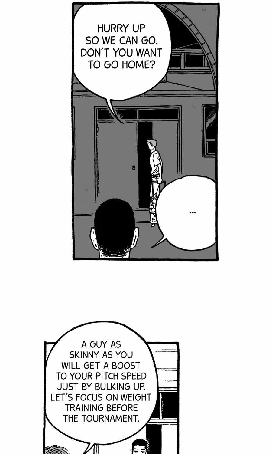Read A Guilty Victim-Player