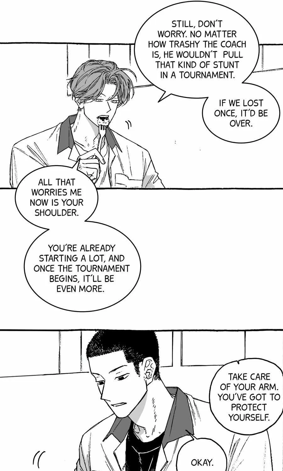 Read A Guilty Victim-Player