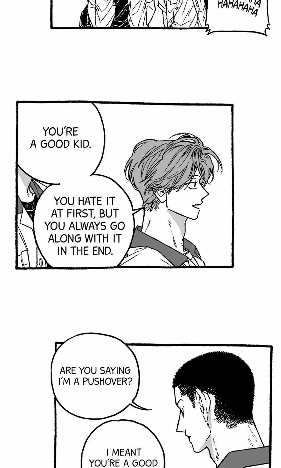 Read A Guilty Victim-Player