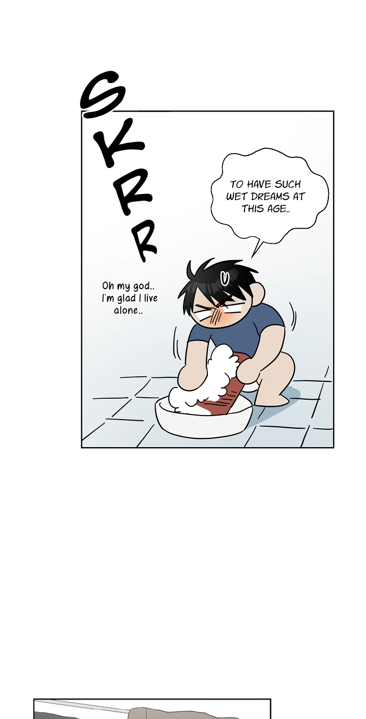 Read A handless day chapter 1 image 10 on Lezhin