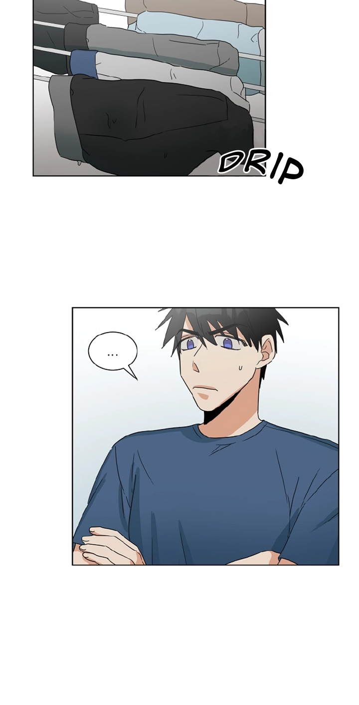 Read A handless day chapter 1 image 11 on Lezhin