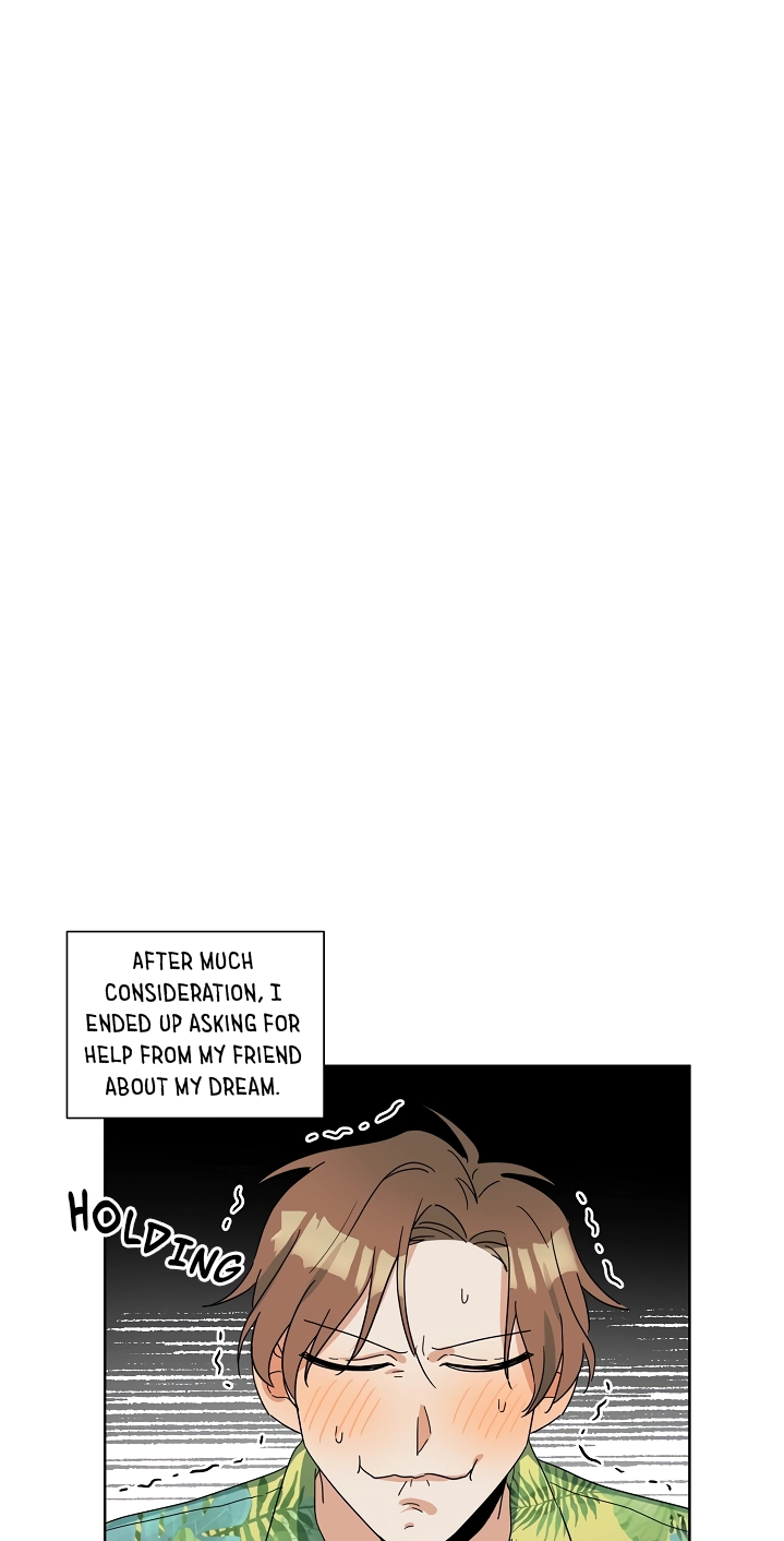 Read A handless day chapter 1 image 15 on Lezhin