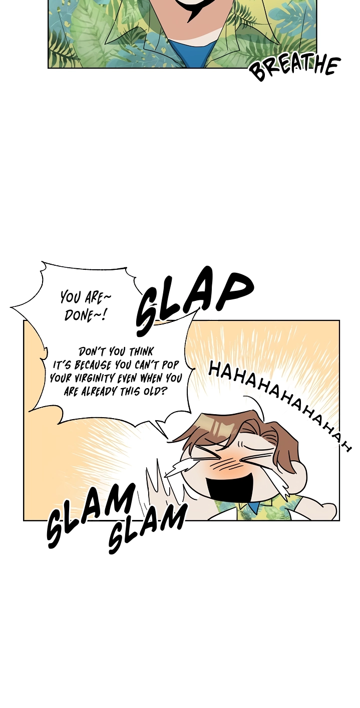 Read A handless day chapter 1 image 16 on Lezhin