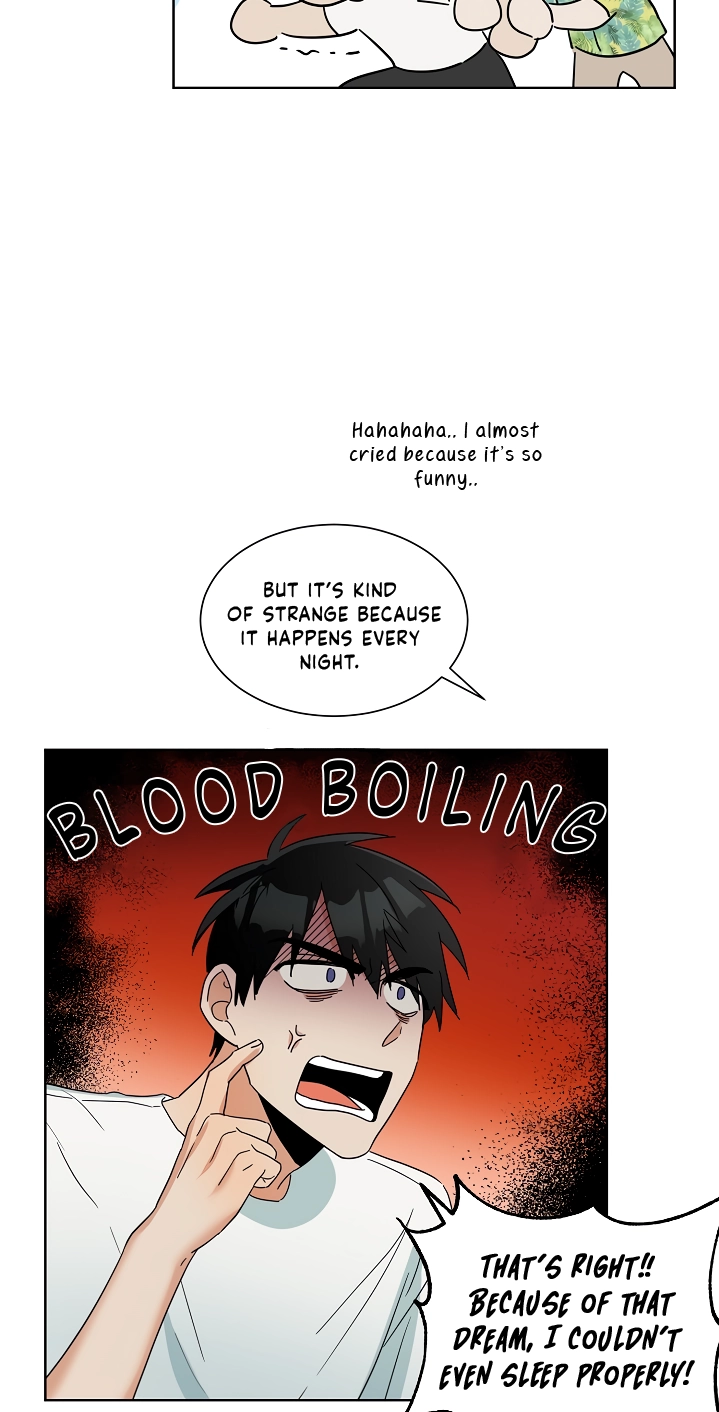 Read A handless day chapter 1 image 18 on Lezhin