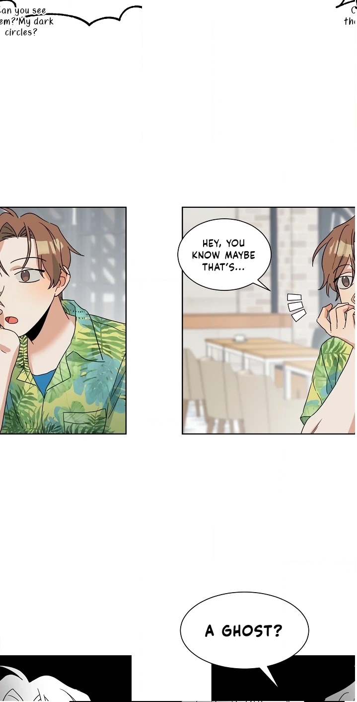 Read A handless day chapter 1 image 19 on Lezhin