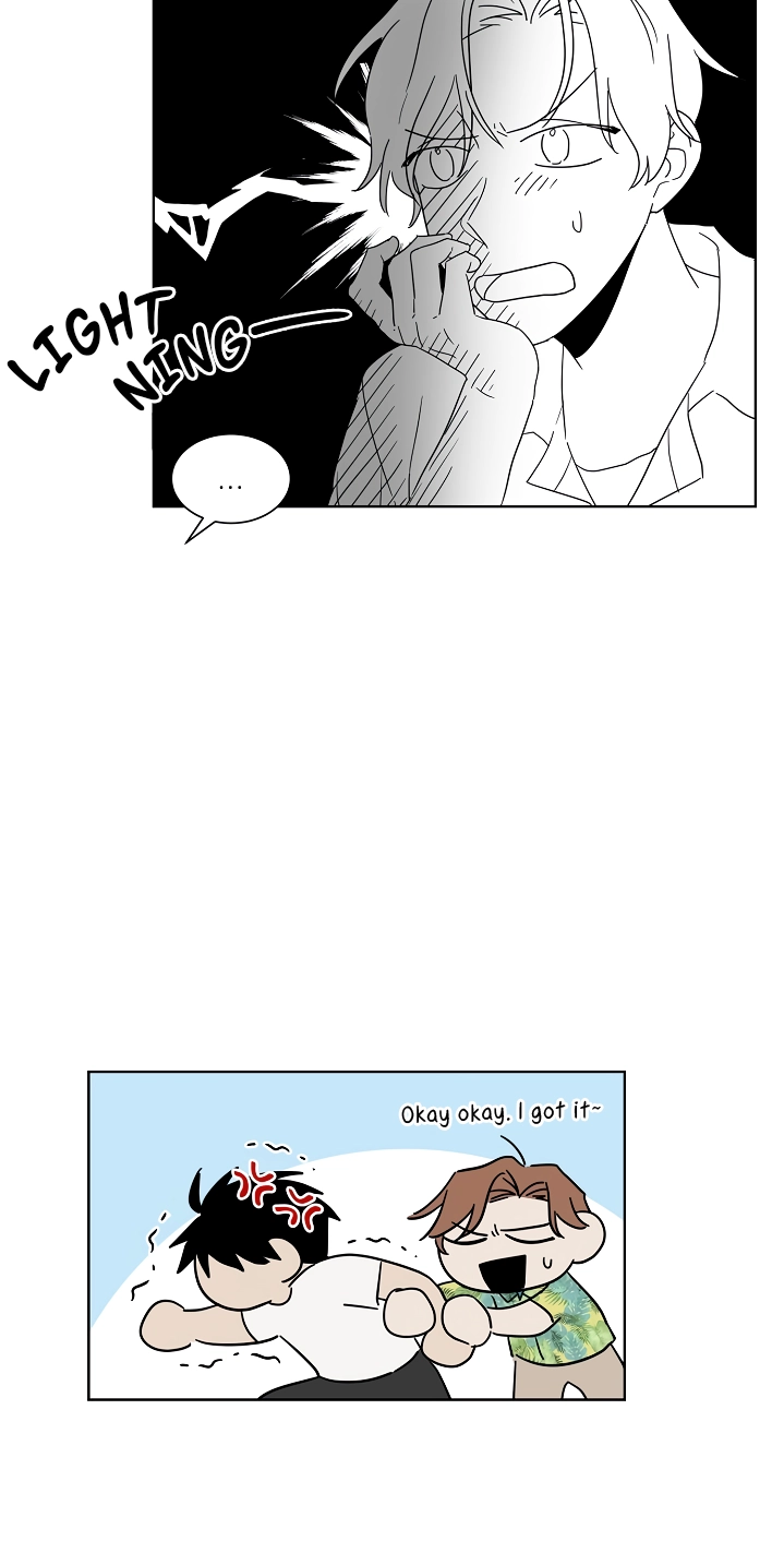 Read A handless day chapter 1 image 20 on Lezhin