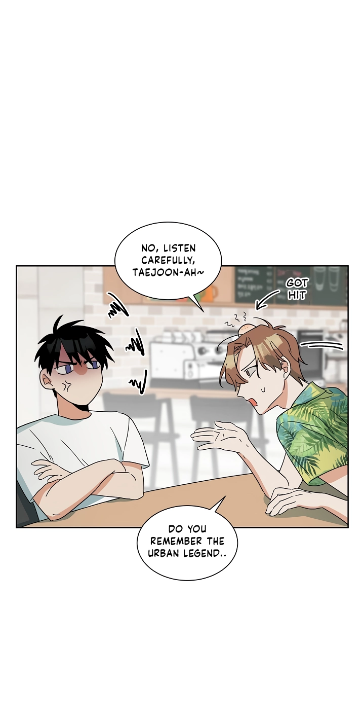 Read A handless day chapter 1 image 21 on Lezhin