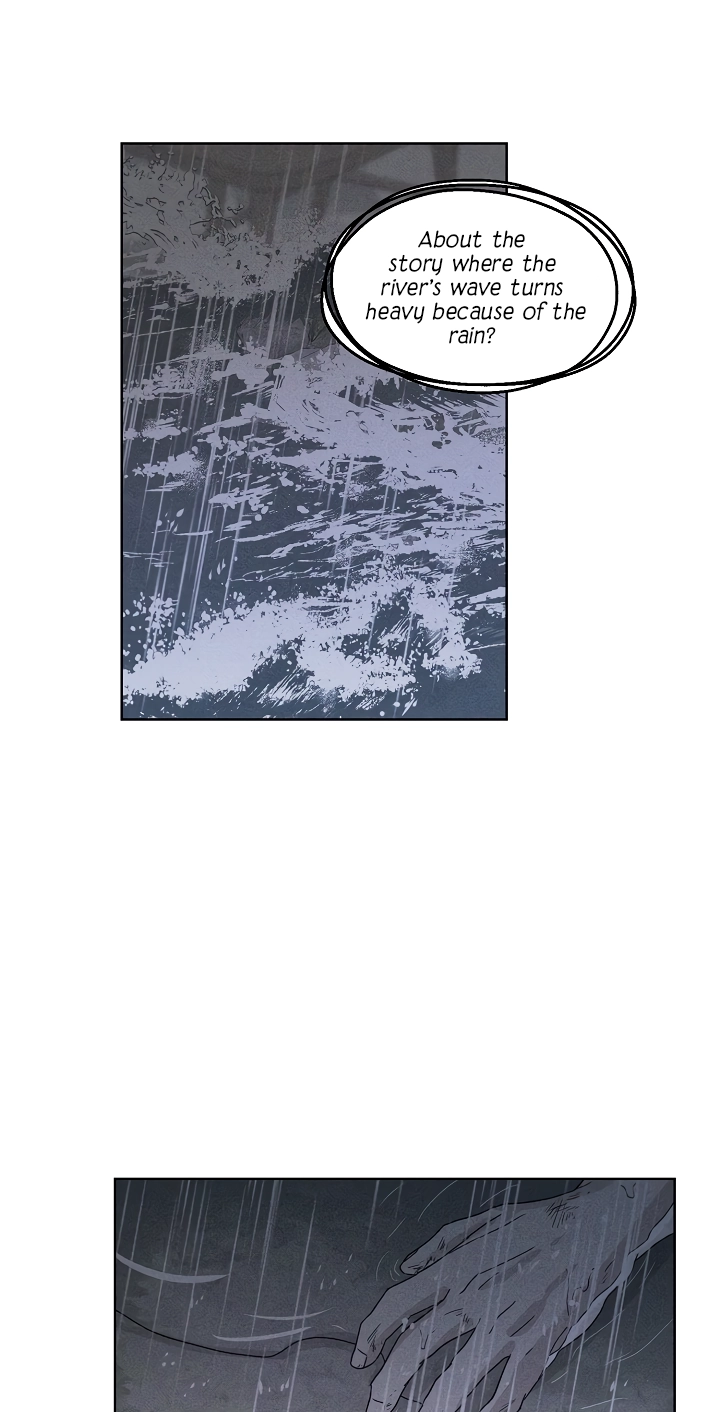 Read A handless day chapter 1 image 22 on Lezhin