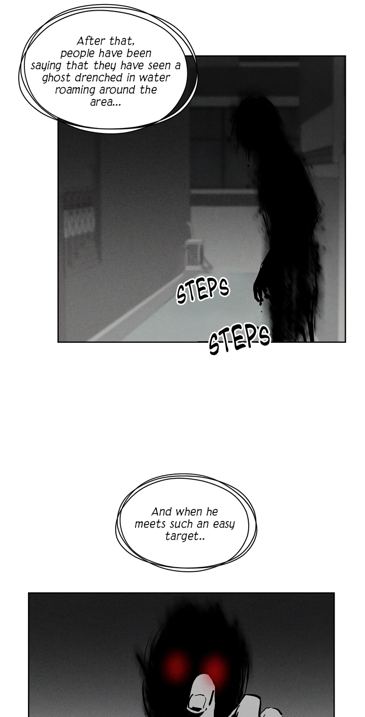 Read A handless day chapter 1 image 24 on Lezhin