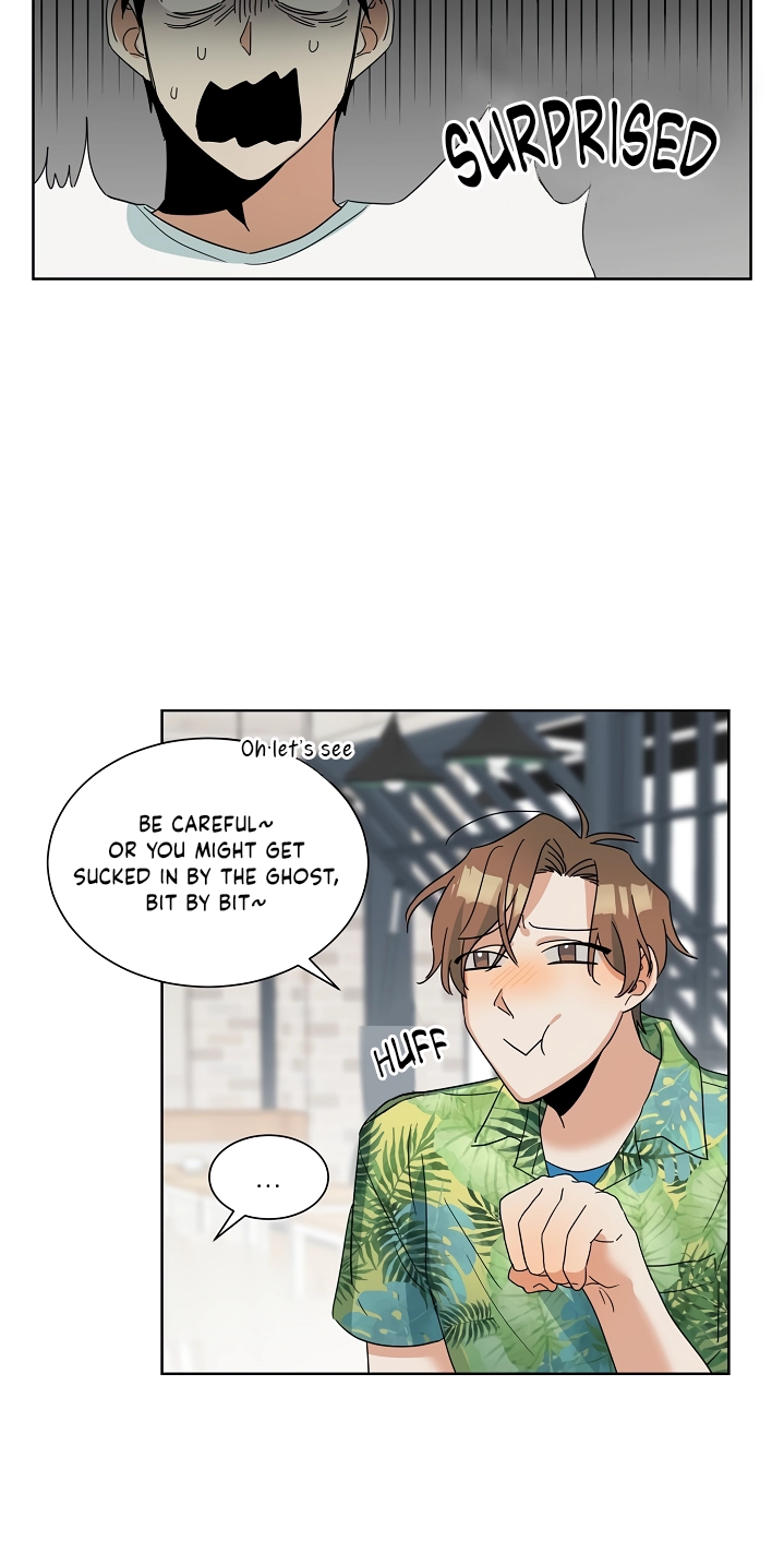 Read A handless day chapter 1 image 26 on Lezhin