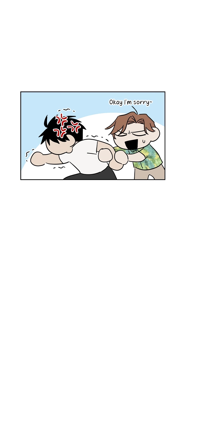 Read A handless day chapter 1 image 27 on Lezhin