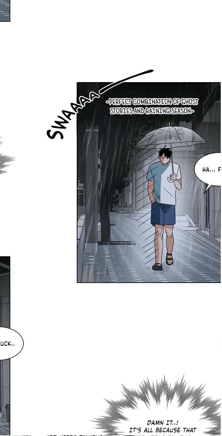 Read A handless day chapter 1 image 29 on Lezhin