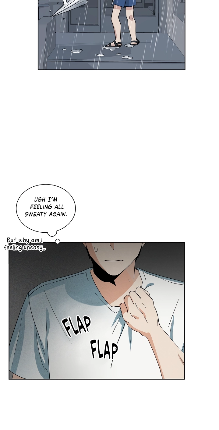 Read A handless day chapter 1 image 31 on Lezhin