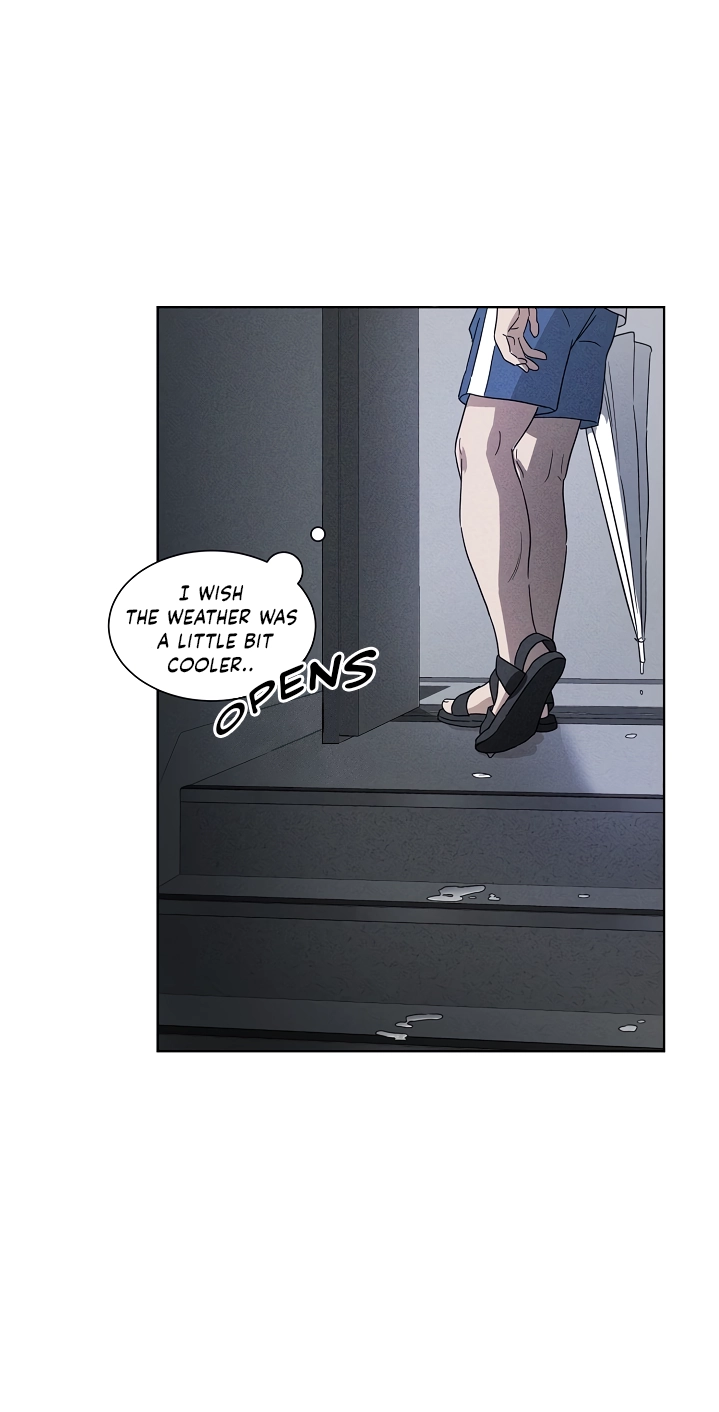 Read A handless day chapter 1 image 32 on Lezhin