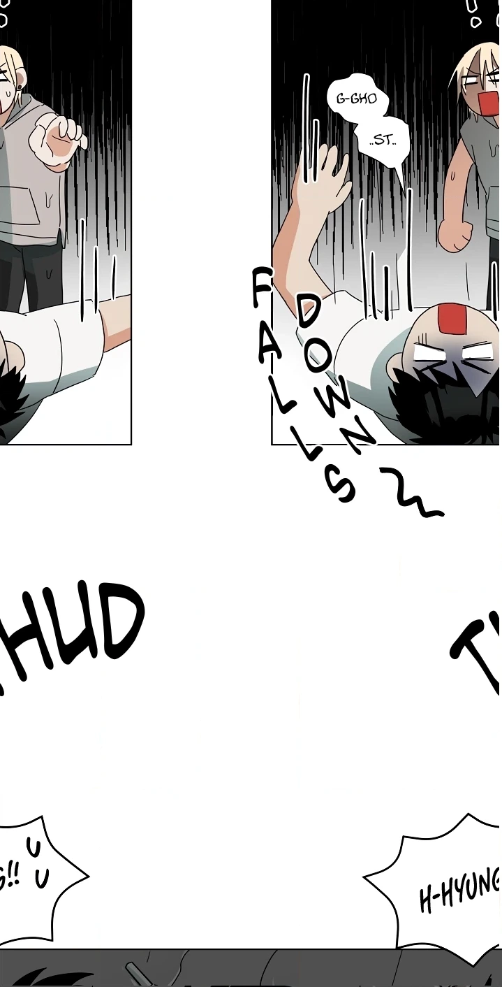 Read A handless day chapter 1 image 39 on Lezhin