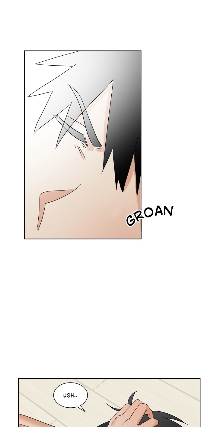 Read A handless day chapter 1 image 41 on Lezhin