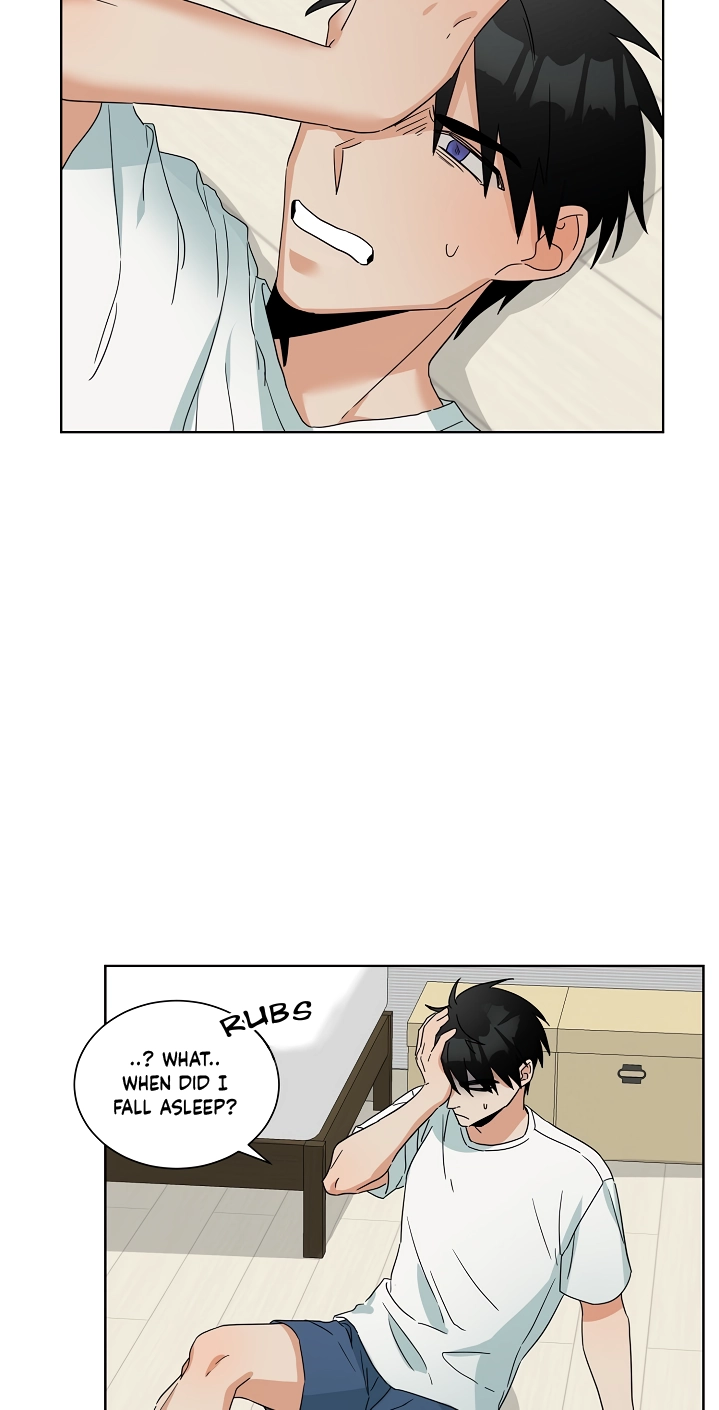 Read A handless day chapter 1 image 42 on Lezhin