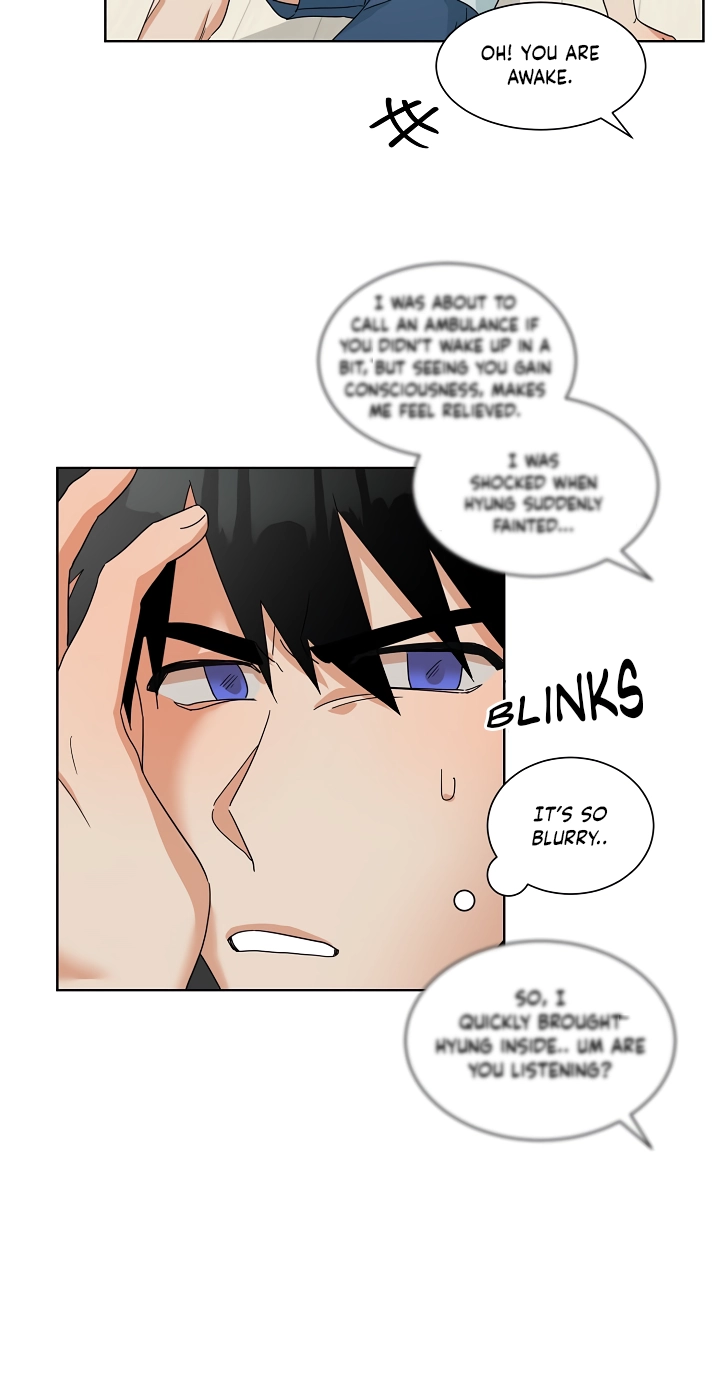 Read A handless day chapter 1 image 43 on Lezhin
