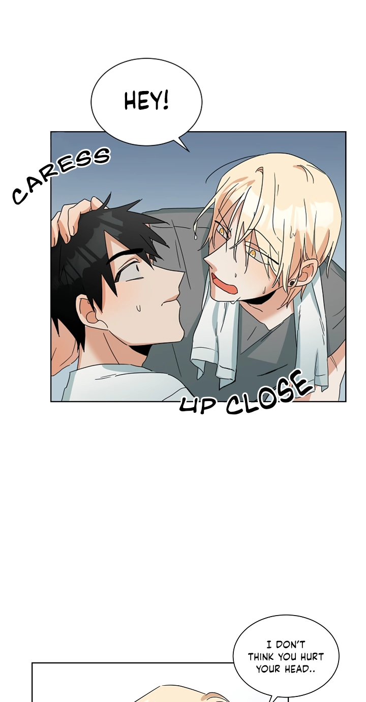 Read A handless day chapter 1 image 44 on Lezhin