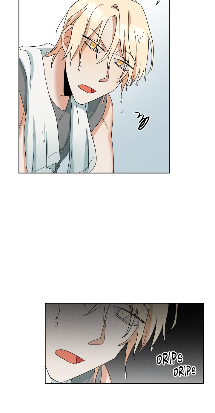 Read A handless day chapter 1 image 45 on Lezhin