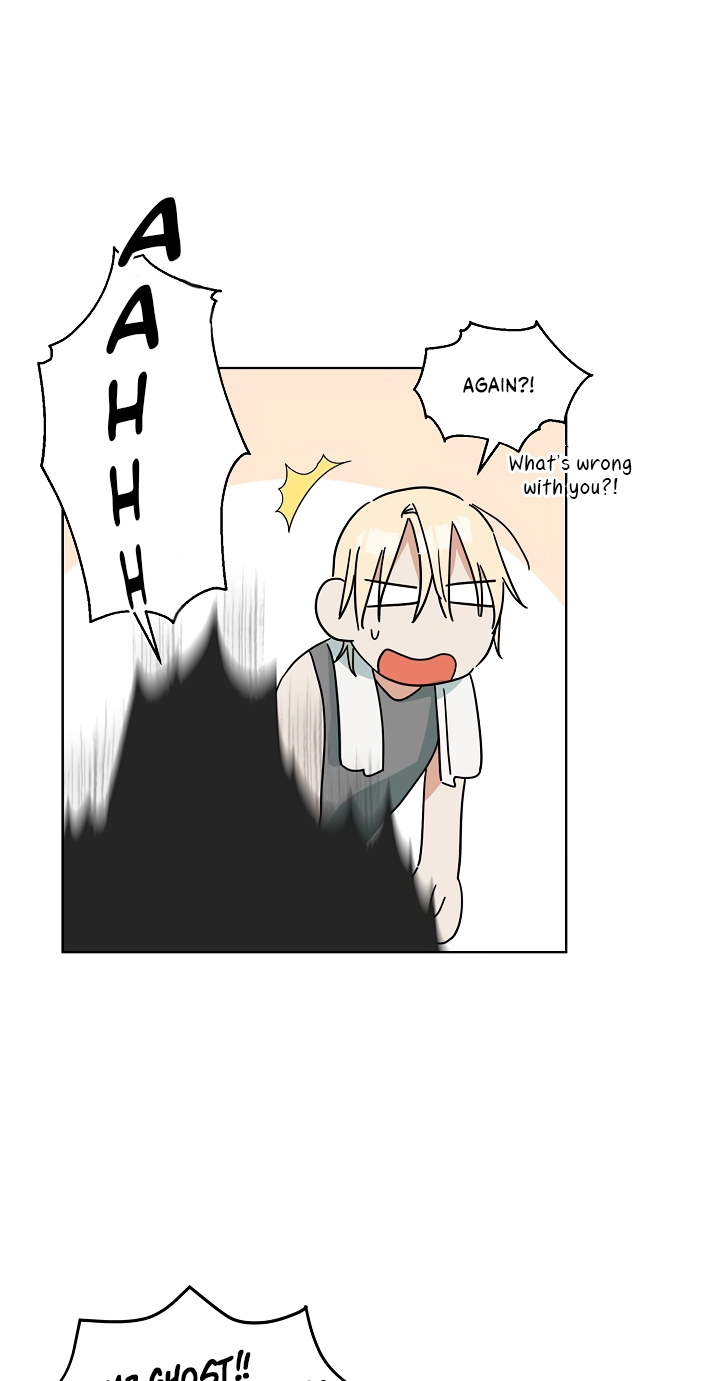 Read A handless day chapter 1 image 46 on Lezhin