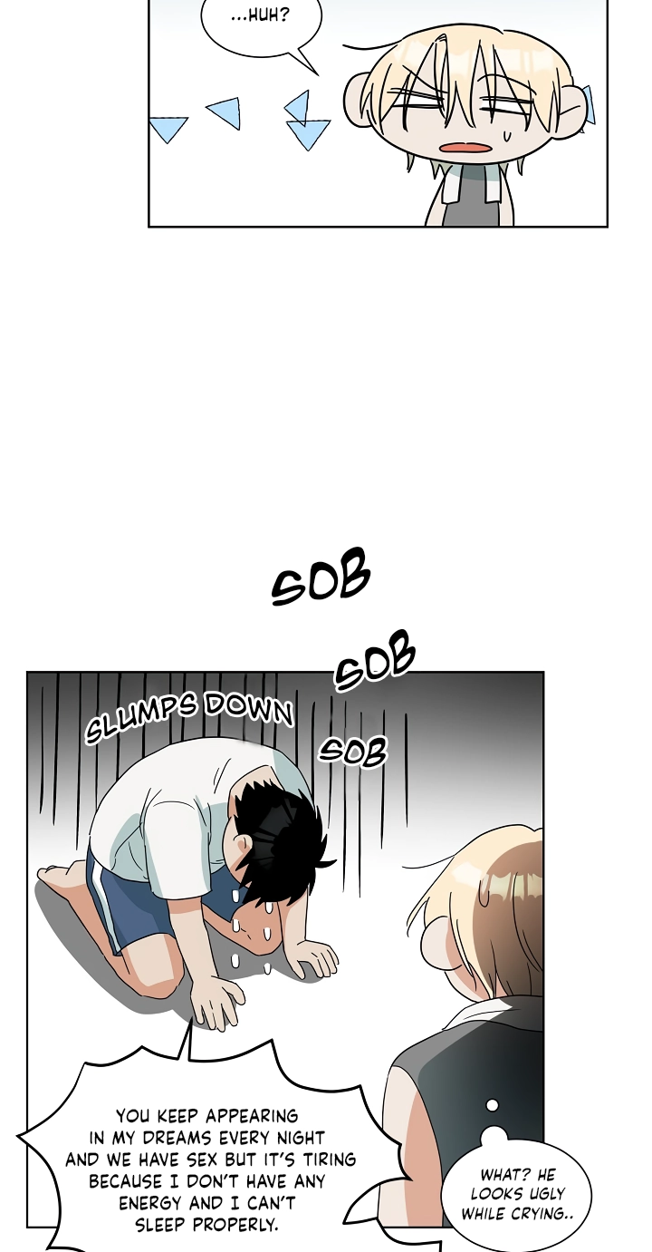 Read A handless day chapter 1 image 48 on Lezhin