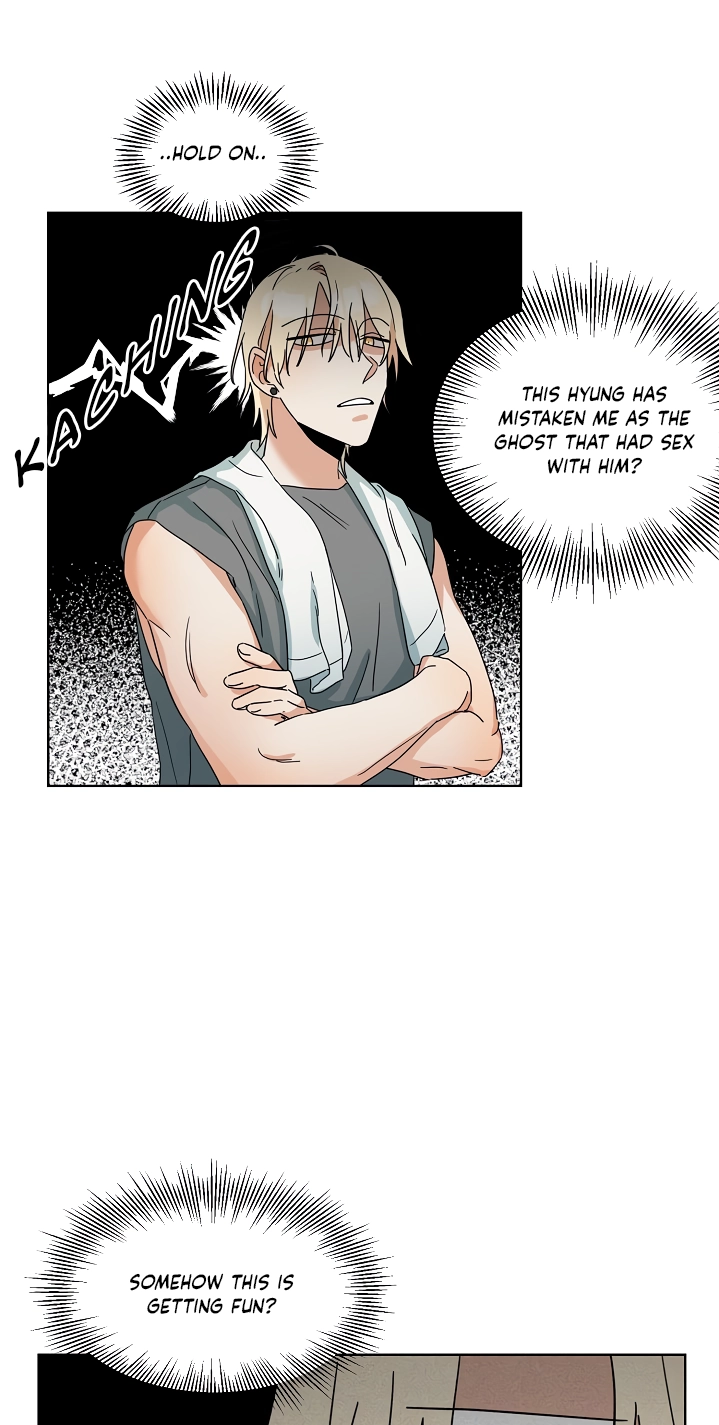 Read A handless day chapter 1 image 50 on Lezhin