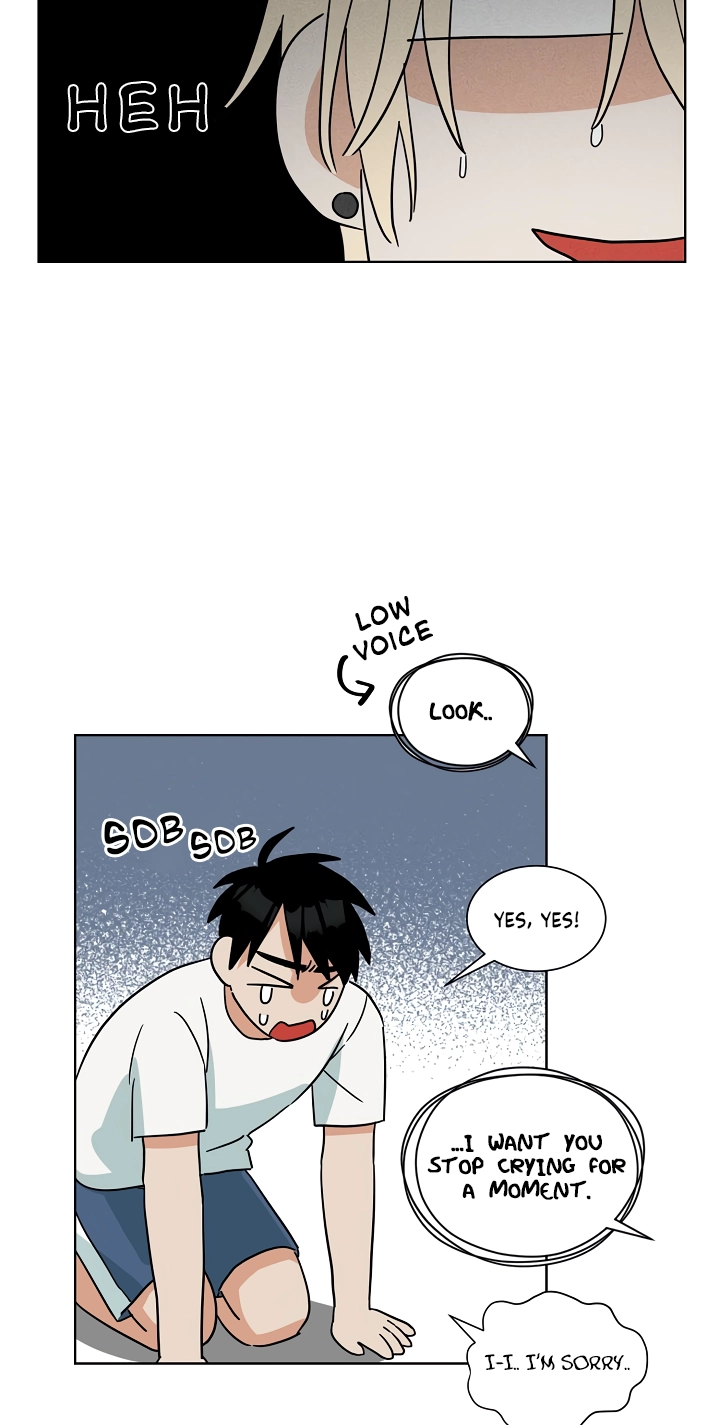 Read A handless day chapter 1 image 51 on Lezhin