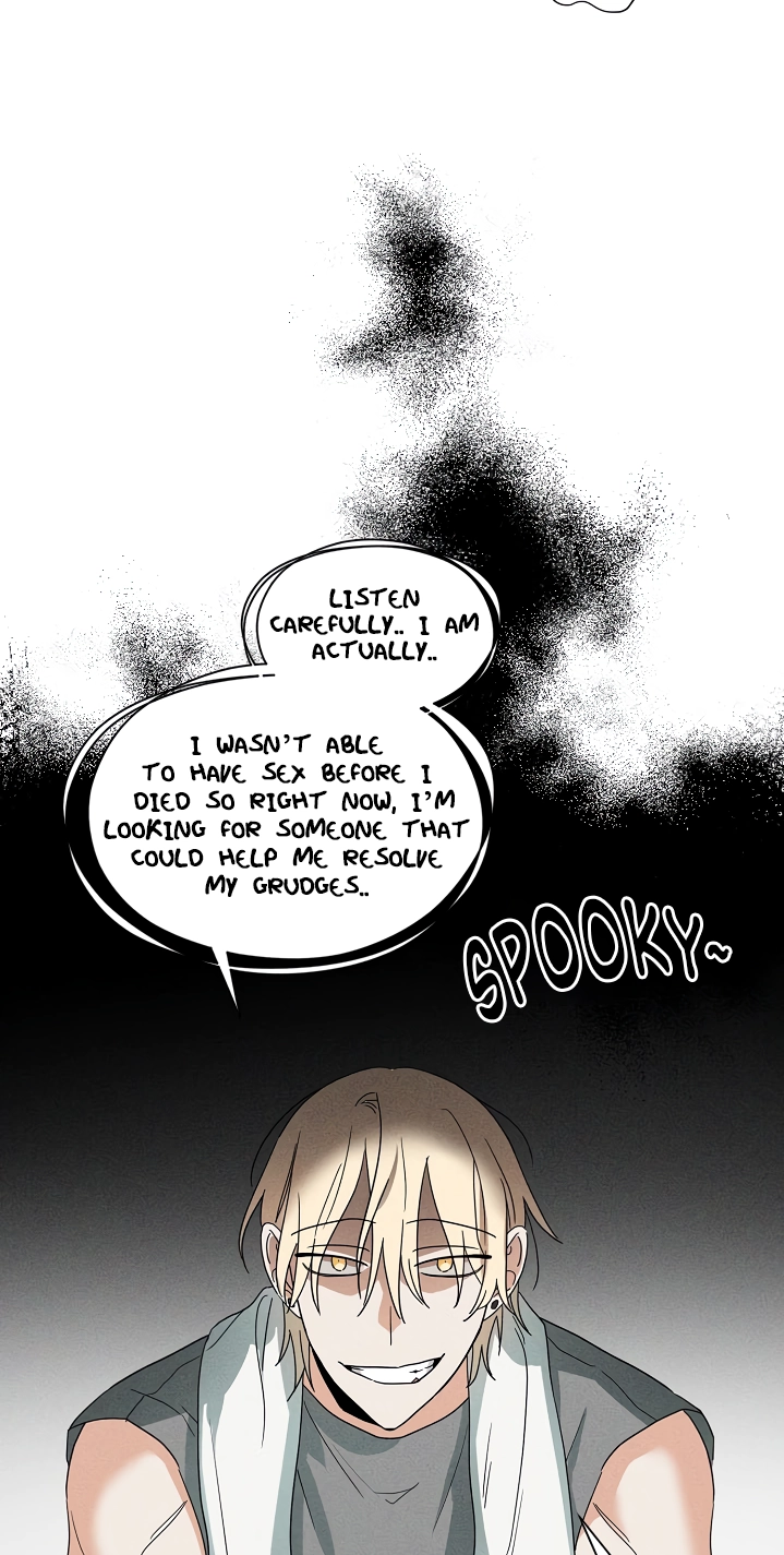 Read A handless day chapter 1 image 52 on Lezhin