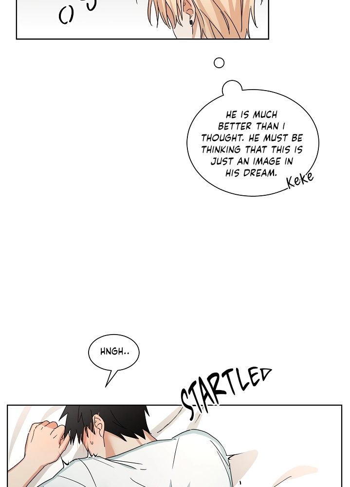 Read A handless day chapter 2 image 11 on Lezhin