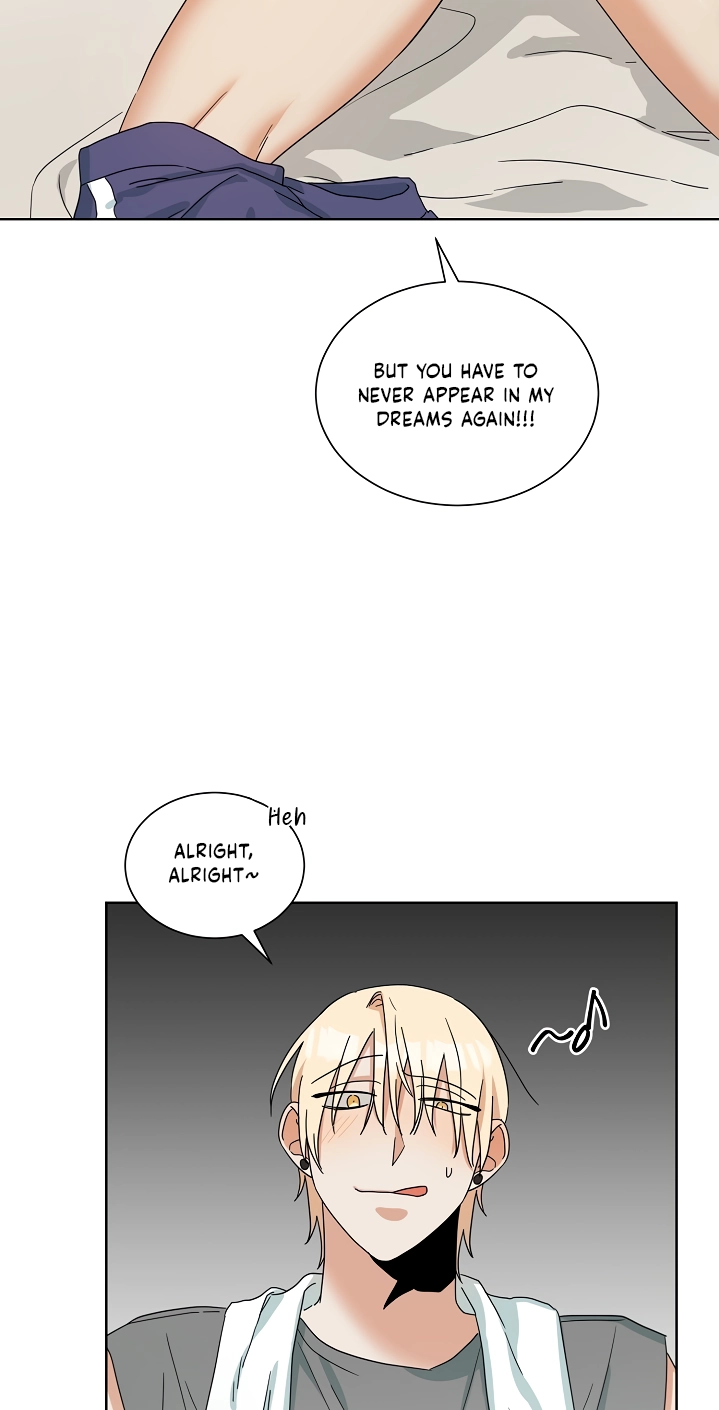 Read A handless day chapter 2 image 2 on Lezhin