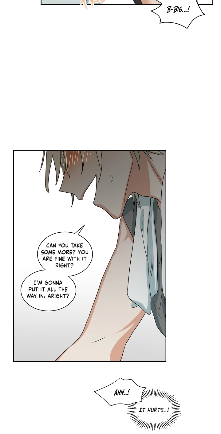 Read A handless day chapter 2 image 22 on Lezhin