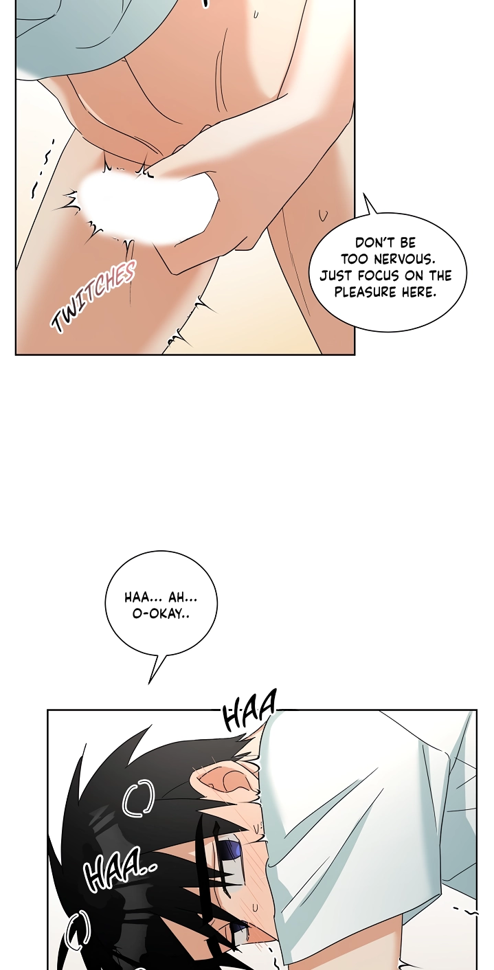 Read A handless day chapter 2 image 24 on Lezhin