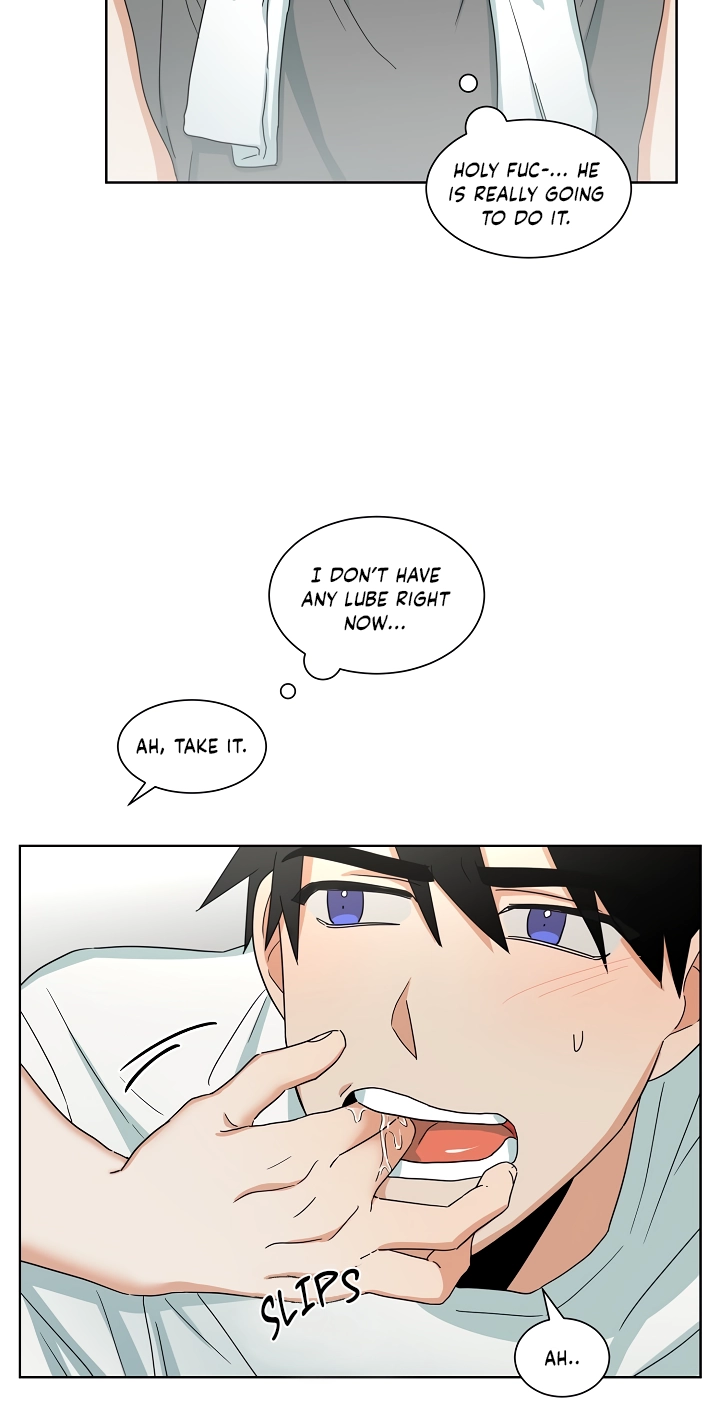Read A handless day chapter 2 image 3 on Lezhin