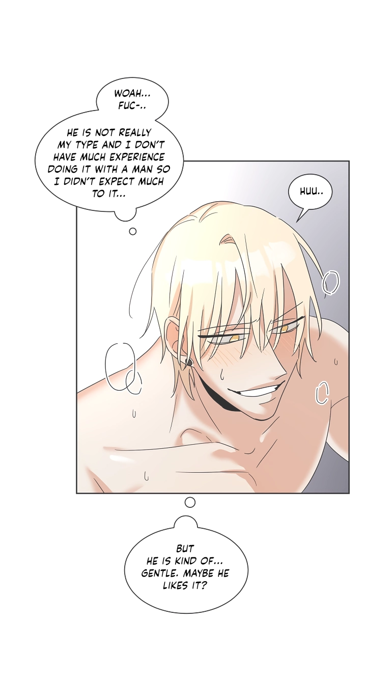 Read A handless day chapter 2 image 32 on Lezhin