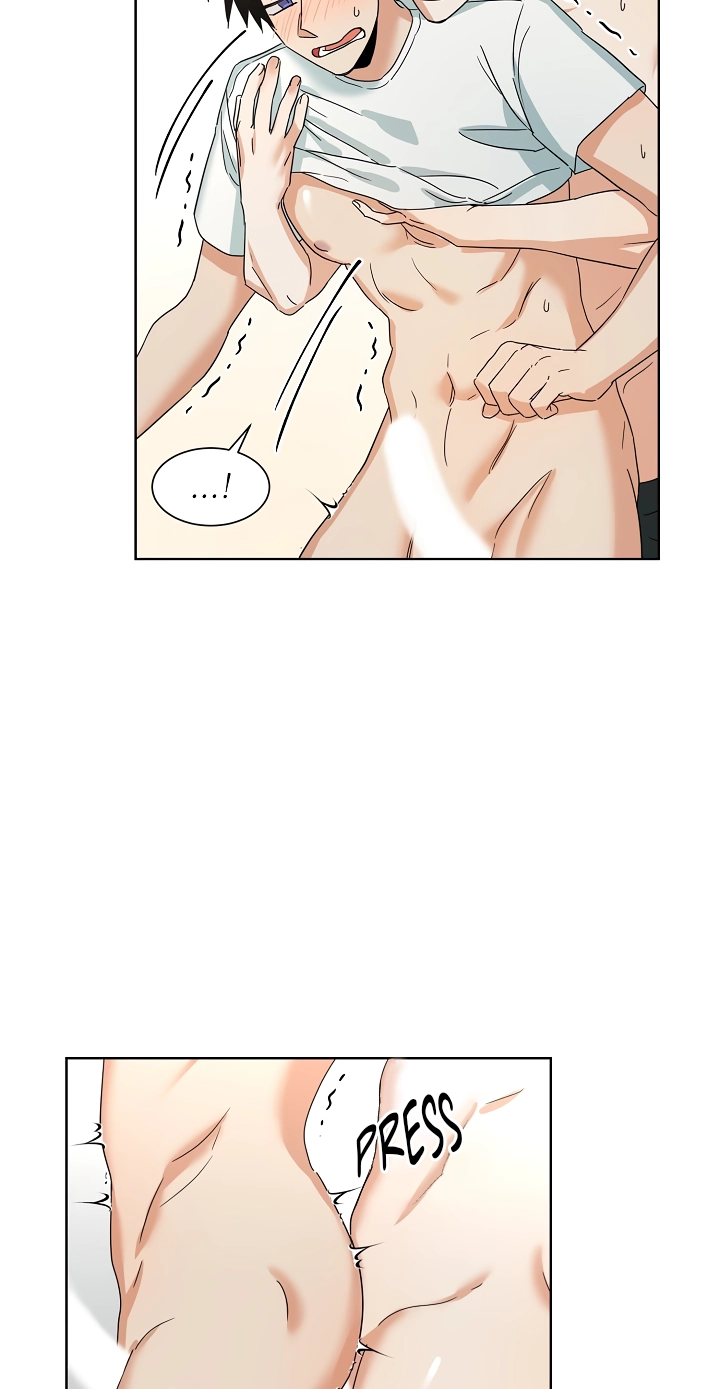 Read A handless day chapter 2 image 34 on Lezhin