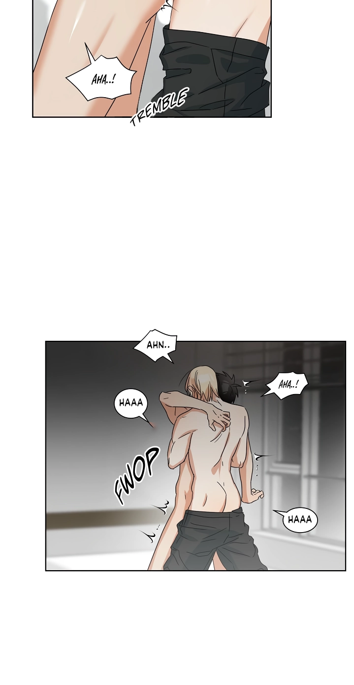 Read A handless day chapter 2 image 35 on Lezhin