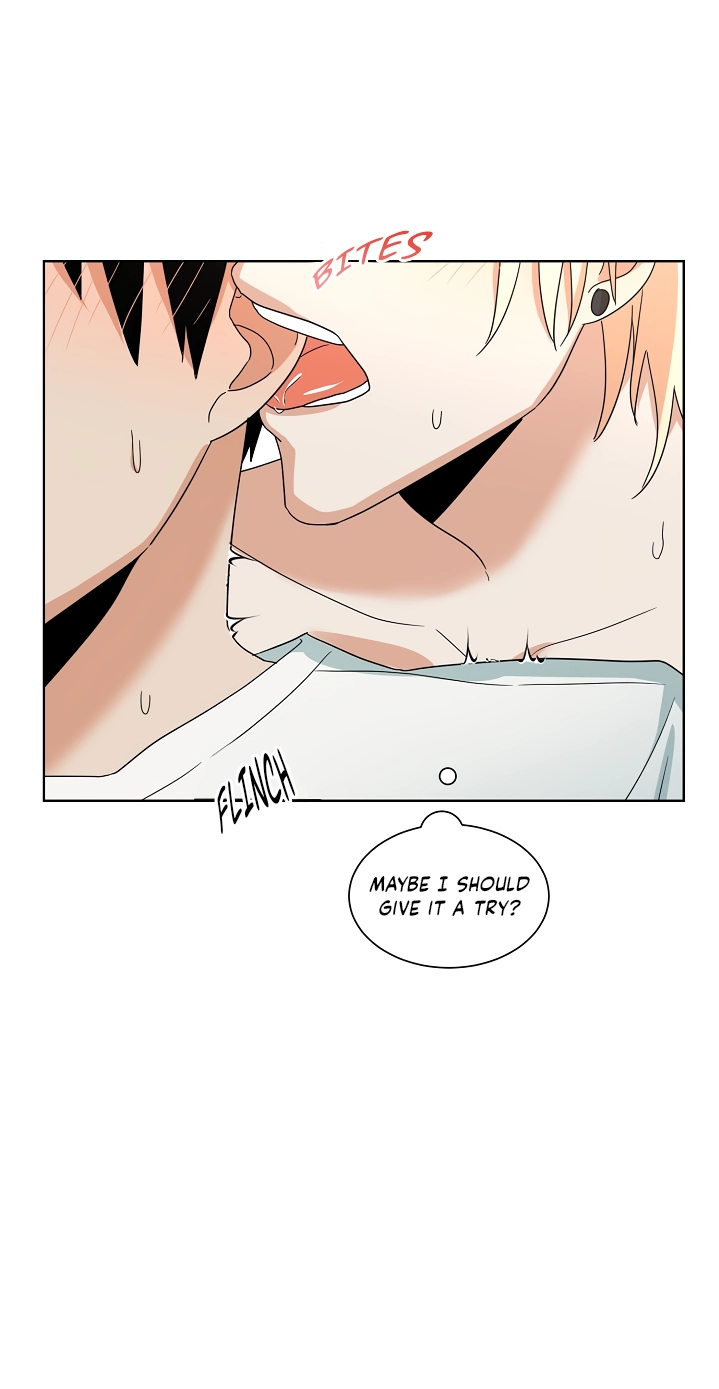 Read A handless day chapter 2 image 36 on Lezhin