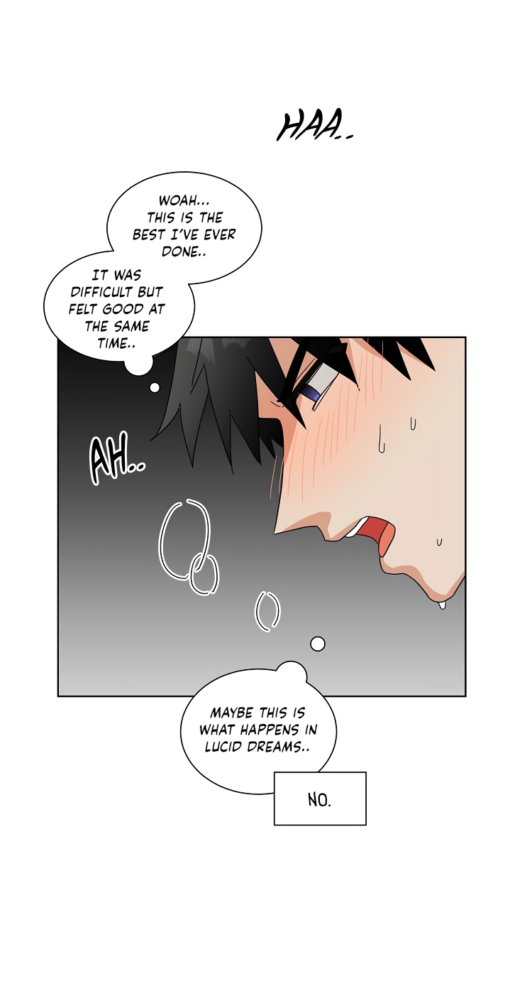 Read A handless day chapter 2 image 38 on Lezhin