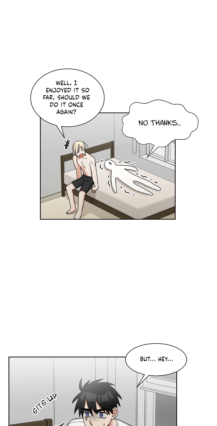 Read A handless day chapter 2 image 43 on Lezhin