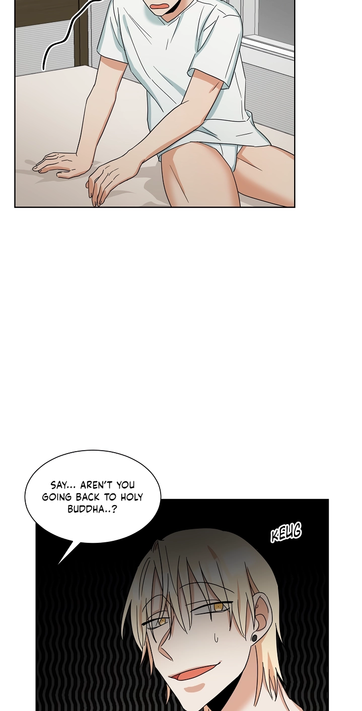 Read A handless day chapter 2 image 44 on Lezhin