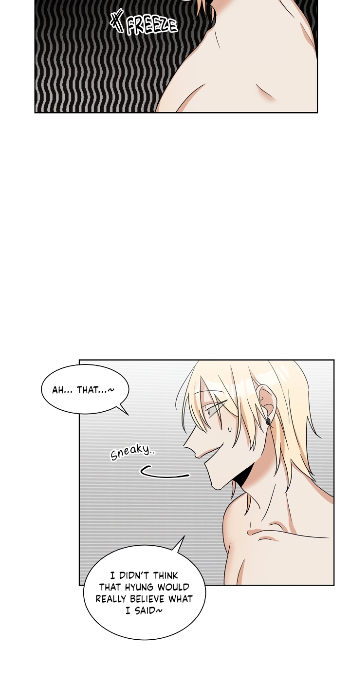 Read A handless day chapter 2 image 45 on Lezhin