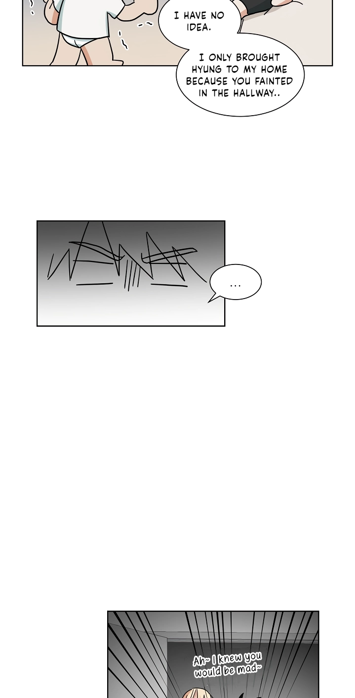 Read A handless day chapter 2 image 48 on Lezhin