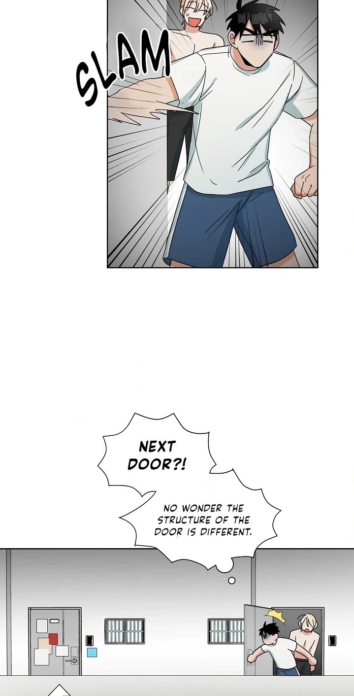 Read A handless day chapter 2 image 49 on Lezhin