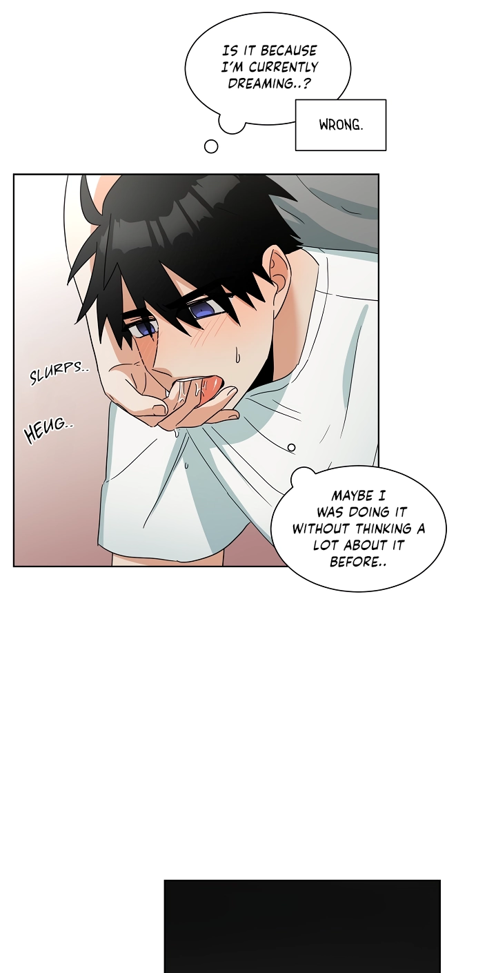 Read A handless day chapter 2 image 5 on Lezhin