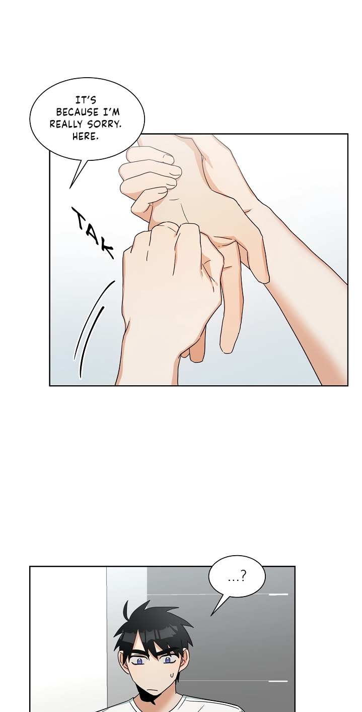 Read A handless day chapter 2 image 51 on Lezhin